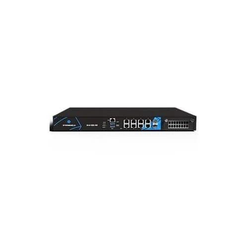 SN-M-Series-520 appliance - 8x10/100/100 - NA-SN520